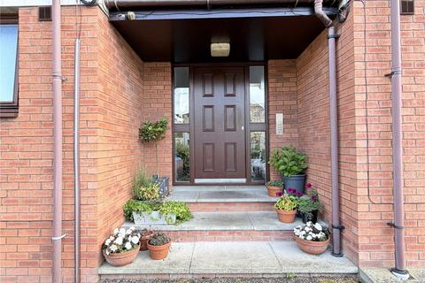2 bedroom apartment for sale, 113 Alltan Place, Culloden, Inverness, IV2