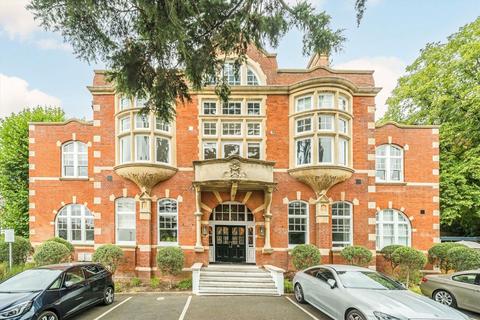 undefined, Coombe Road, Kingston Upon Thames KT2