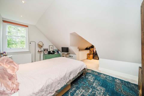 undefined, Coombe Road, Kingston Upon Thames KT2