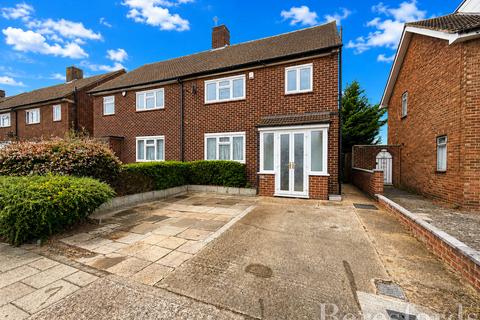 Mungo Park Road, Rainham, RM13