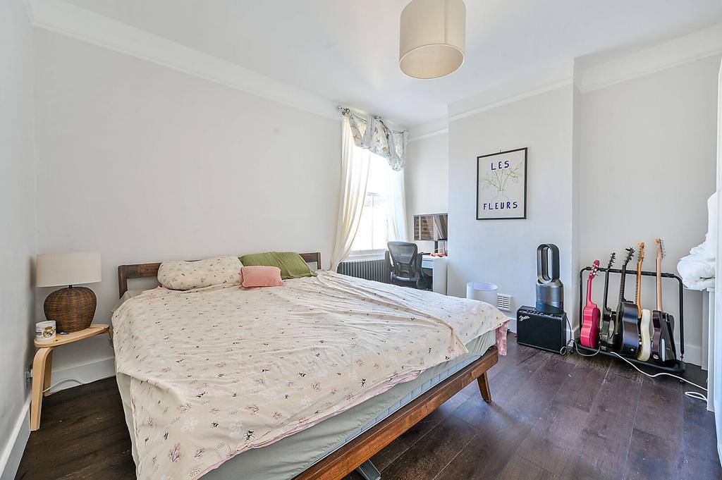 Apartment in London, Mortlake - View 5