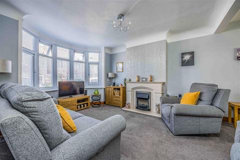 3 bedroom terraced house for sale, Wesley Grove, Portsmouth PO3