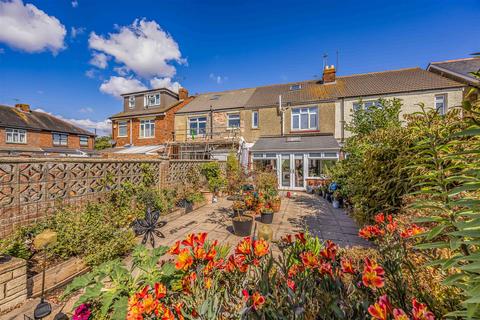 3 bedroom terraced house for sale, Wesley Grove, Portsmouth PO3