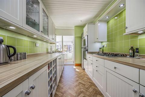 3 bedroom terraced house for sale, Wesley Grove, Portsmouth PO3
