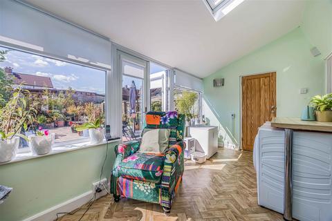 3 bedroom terraced house for sale, Wesley Grove, Portsmouth PO3