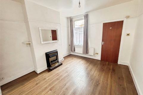 3 bedroom terraced house to rent, Cromford Street, Leicester LE2