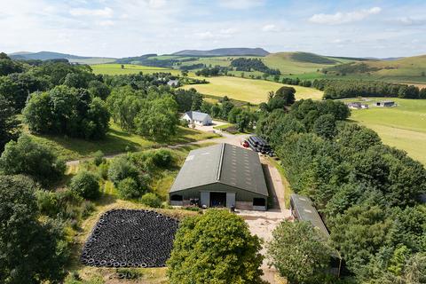 Farm for sale, Blyth Bridge, Peeblesshire EH46