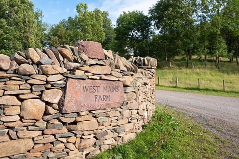 Farm for sale, Blyth Bridge, Peeblesshire EH46