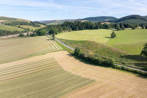 Farm for sale, Blyth Bridge, Peeblesshire EH46