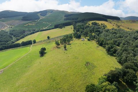 Farm for sale, Blyth Bridge, Peeblesshire EH46