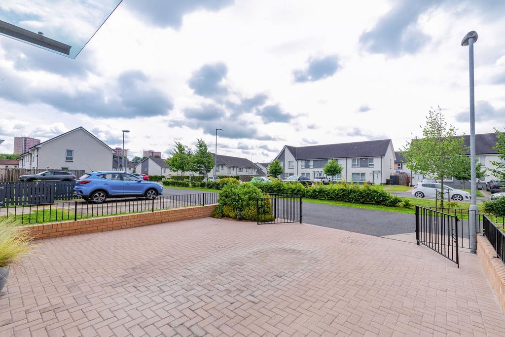 House in Glasgow - View 2