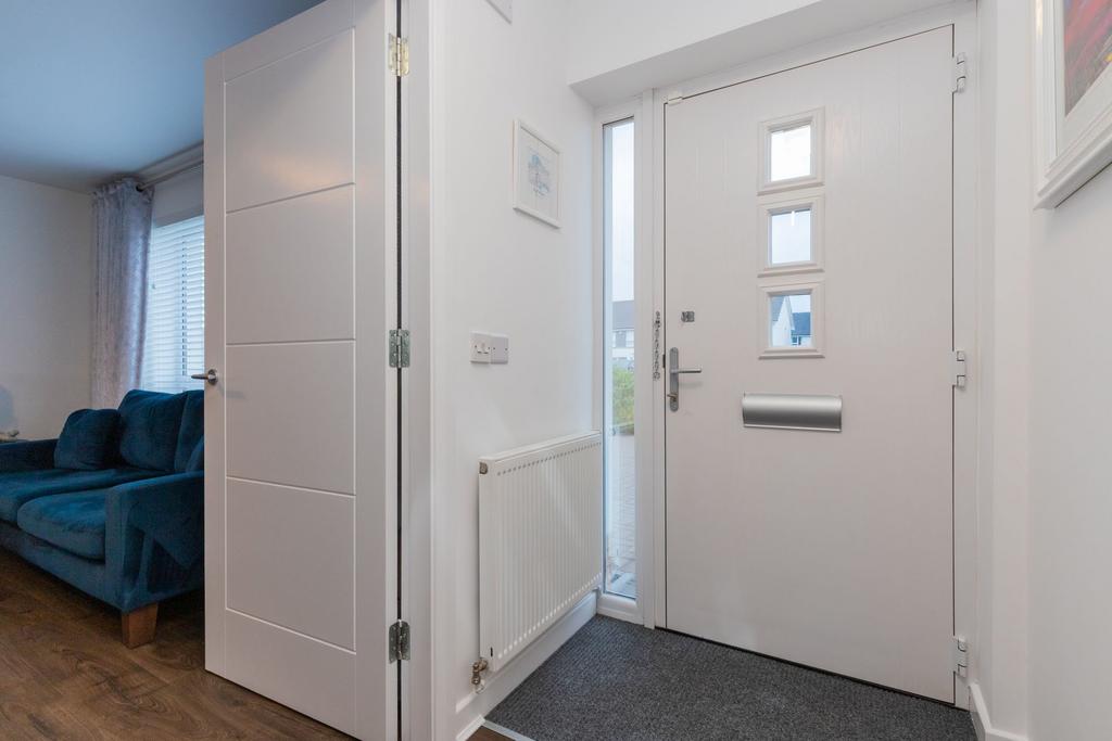 House in Glasgow - View 4