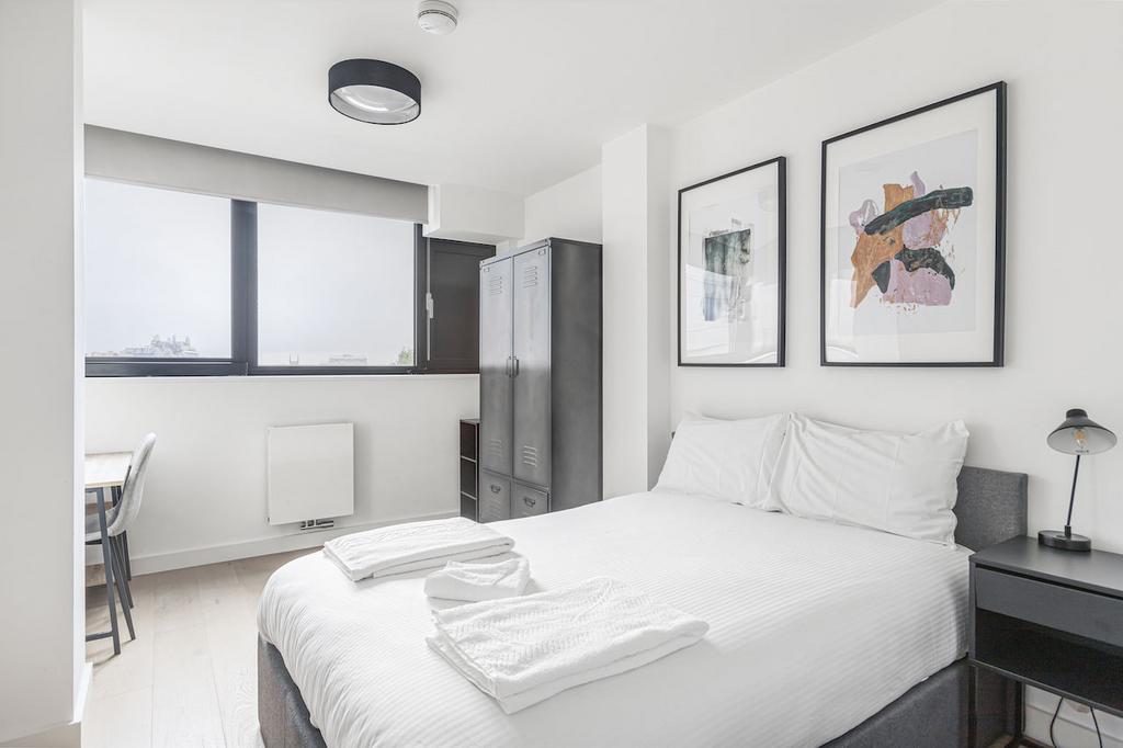 Apartment in London - View 2