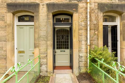 undefined, 47 Briarbank Terrace, Edinburgh, EH11 1ST