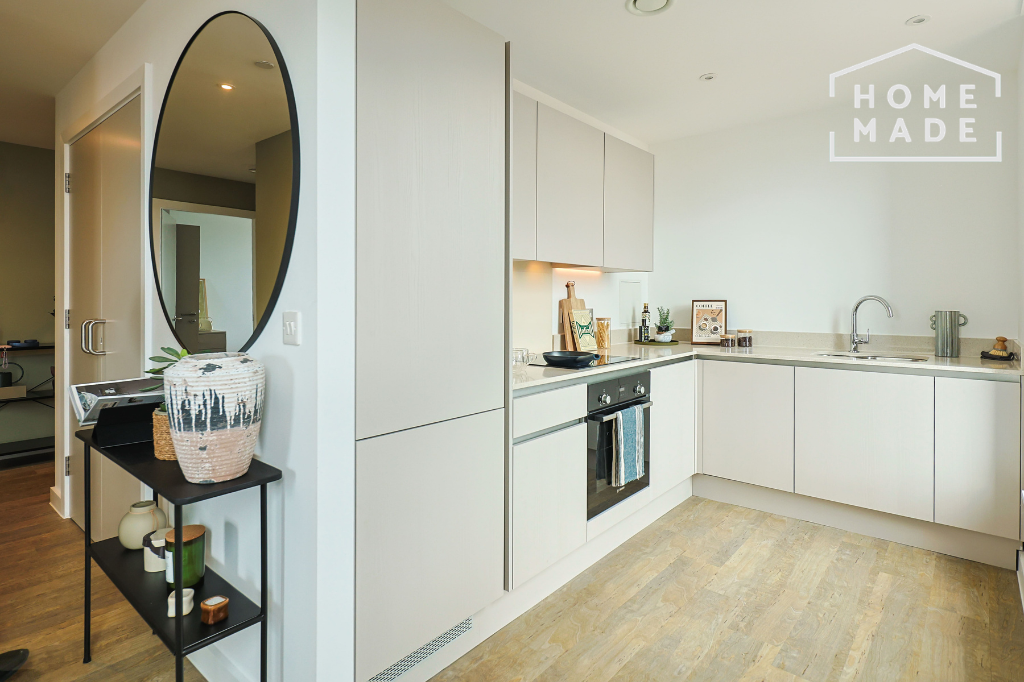 Apartment in Birmingham - View 2
