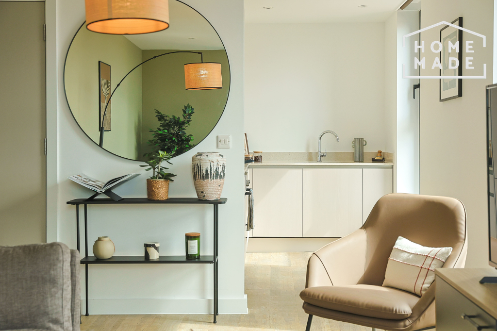 Apartment in Birmingham - View 5