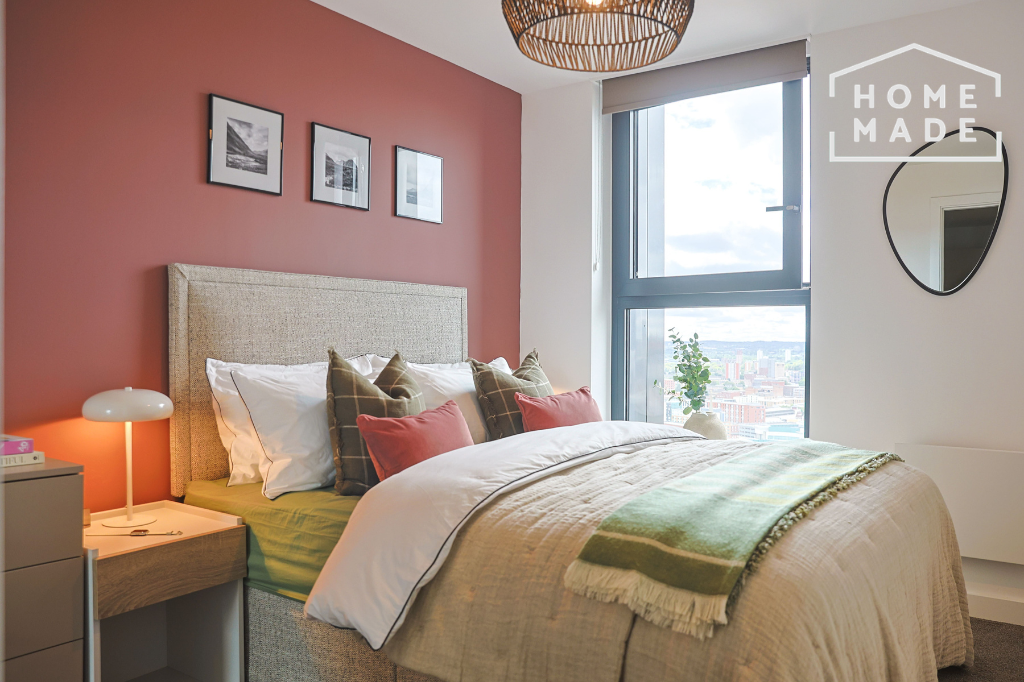 Apartment in Birmingham - More