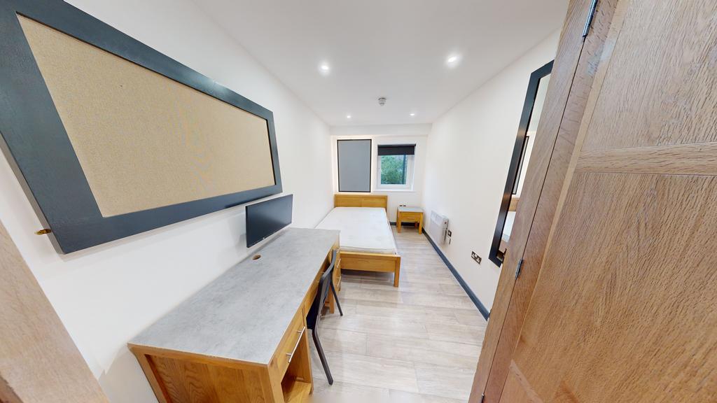 Apartment in Newcastle upon Tyne - View 2