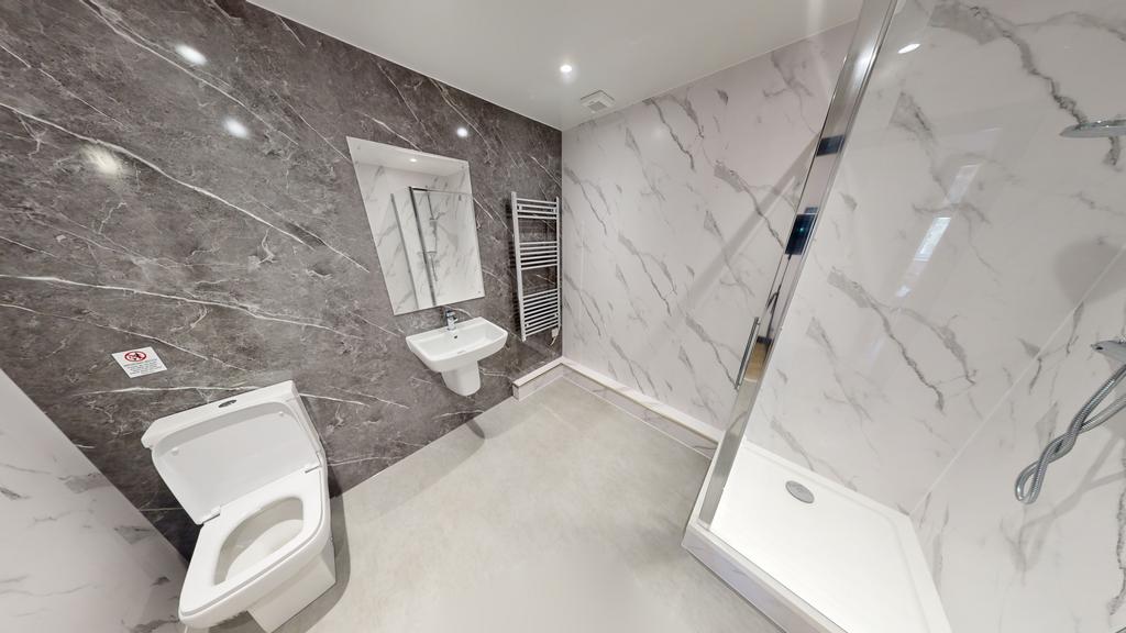 Apartment in Newcastle upon Tyne - More
