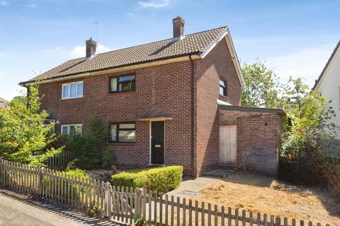 2 bedroom semi-detached house for sale, Whistler Road, Tonbridge