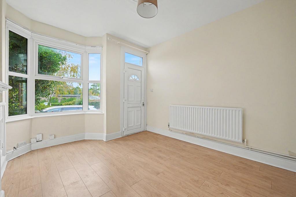 House in Leicester - View 2