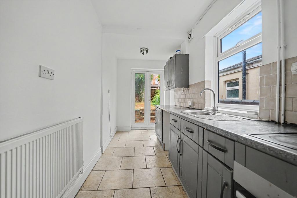 House in Leicester - View 4