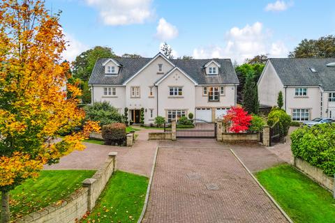 undefined, Caol Court, Thorntonhall, Glasgow, G74