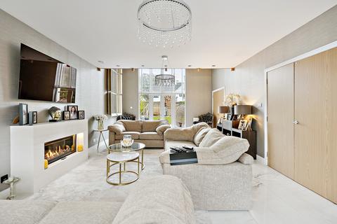 undefined, Caol Court, Thorntonhall, Glasgow, G74