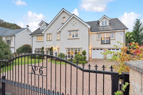 undefined, Caol Court, Thorntonhall, Glasgow, G74