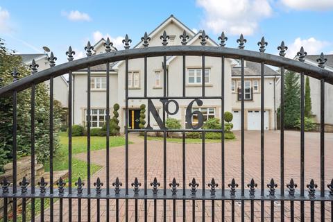 undefined, Caol Court, Thorntonhall, Glasgow, G74