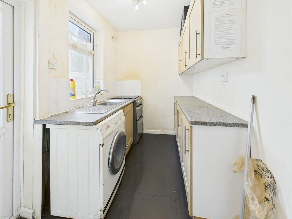 House in Leicester - View 4