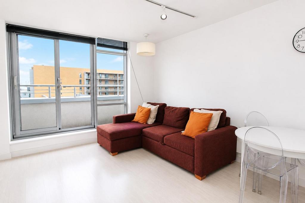 Apartment in Leeds, West Yorkshire - View 2
