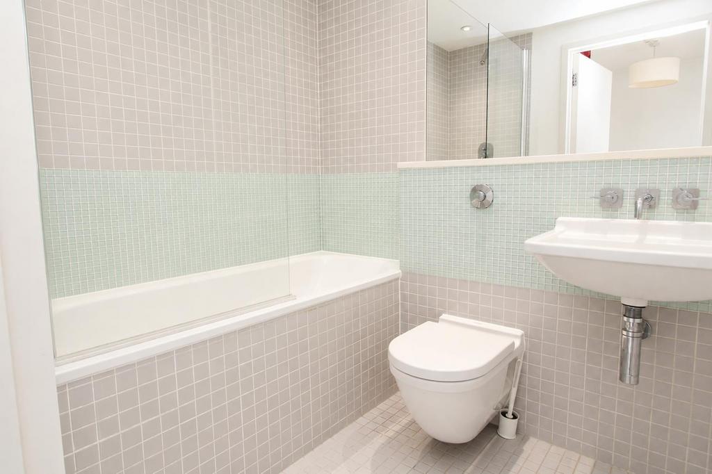Apartment in Leeds, West Yorkshire - View 5