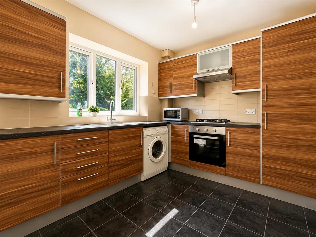 House in Sheffield - View 2