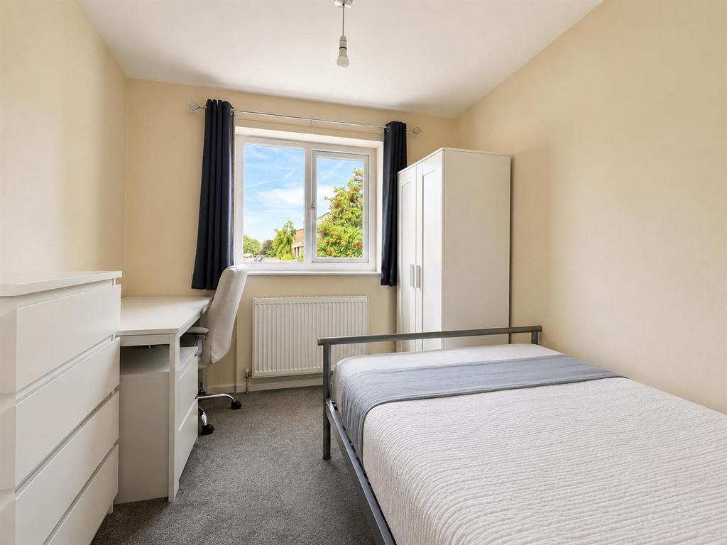 House in Sheffield - More