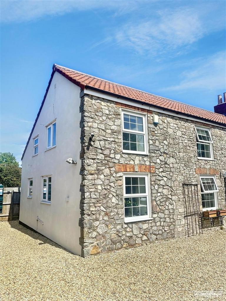 Moorhouse Cottage The Annexe Moorhouse Lane Hallen, Bristol, BS10