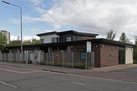 Healthcare facility to rent, 24 Govan Rd Glasgow G51 1HS