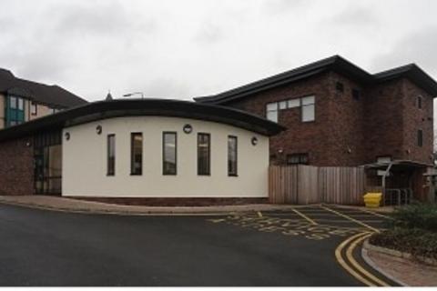 Healthcare facility to rent, 24 Govan Rd Glasgow G51 1HS