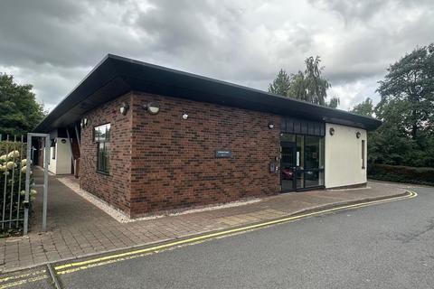 Healthcare facility to rent, 24 Govan Rd Glasgow G51 1HS