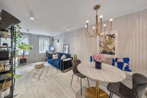 Rotherfield Street, Islington, London, N1