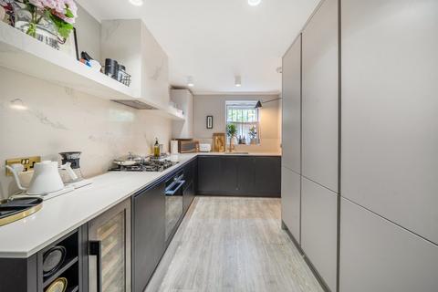 1 bedroom flat for sale, Rotherfield Street, Islington, London, N1