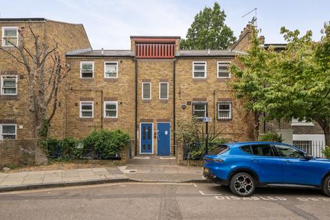 1 bedroom flat for sale, Rotherfield Street, Islington, London, N1