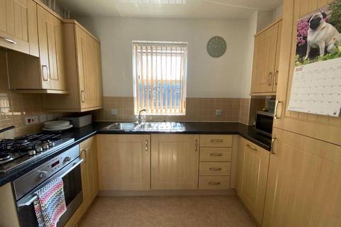 undefined, Howards Way, Moulton, Northampton NN3