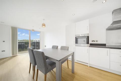 Thurston Road, London SE13