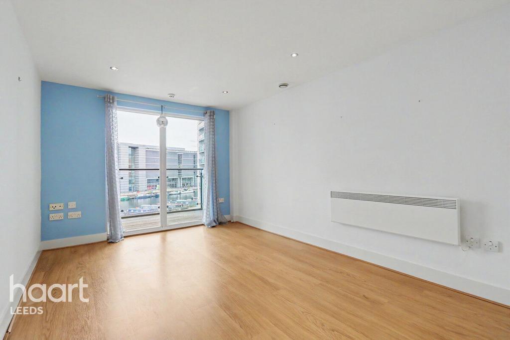 Apartment in Leeds, Steander, Richmond Hill - View 5
