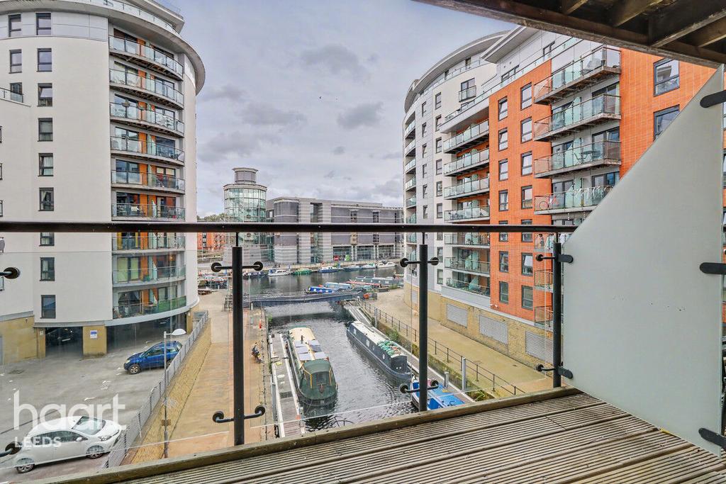 Apartment in Leeds, Steander, Richmond Hill - View 2