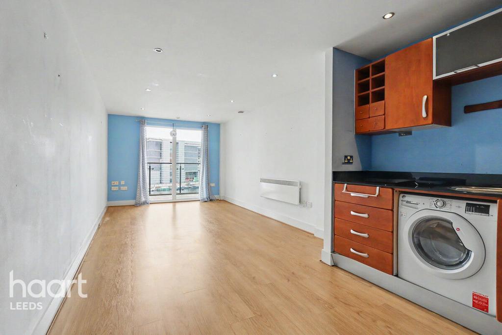 Apartment in Leeds, Steander, Richmond Hill - View 3