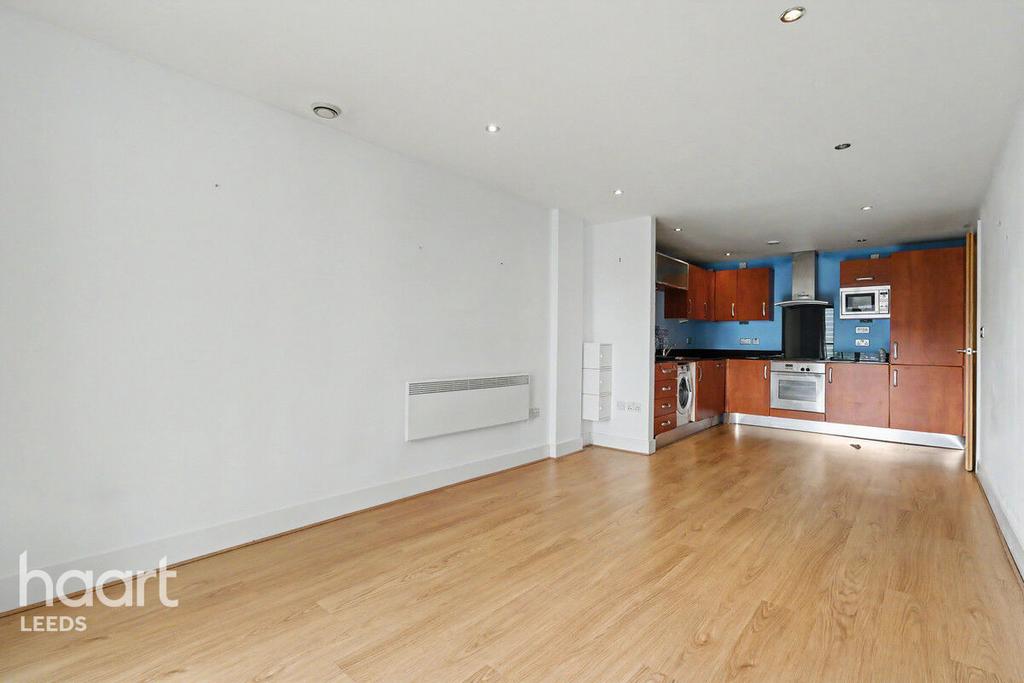 Apartment in Leeds, Steander, Richmond Hill - View 4