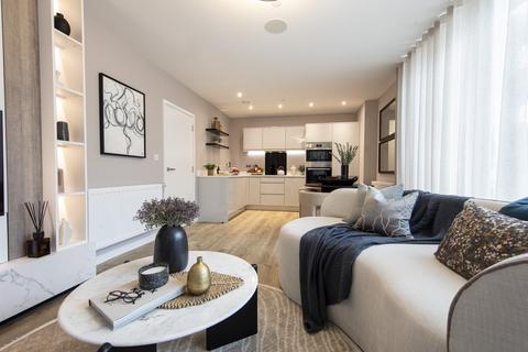 undefined, Plot The Snowdrop 0252, The Snowdrop at Park Quarter, Albert Road> EN4