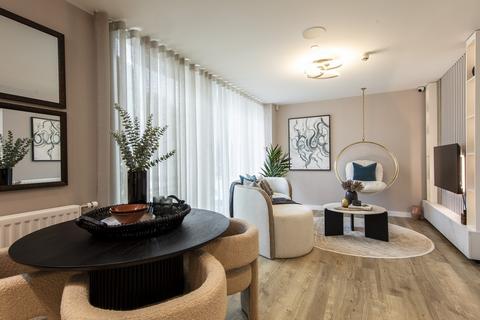 undefined, Plot The Snowdrop 0252, The Snowdrop at Park Quarter, Albert Road> EN4